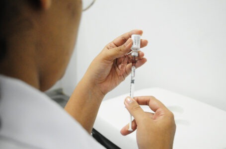 FÉRIAS | Atualize as  vacinas antes de viajar