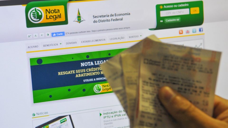 Nota Legal: R$ 52 milhões serão abatidos de IPTU e IPVA