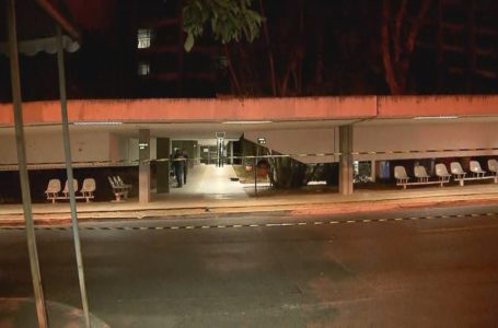 Ladrões que explodiram caixas eletrônicos no DF são presos