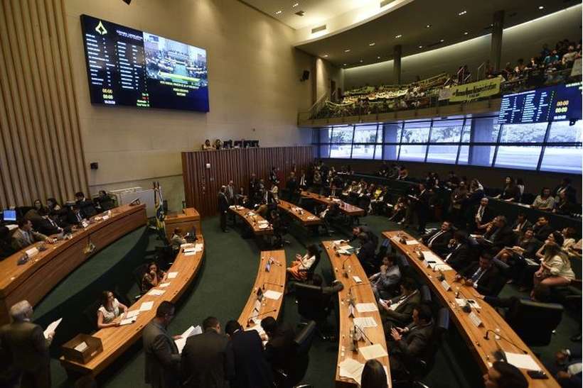 Nova ocupação do SIG pode trazer mais empregos e gerar renda no DF