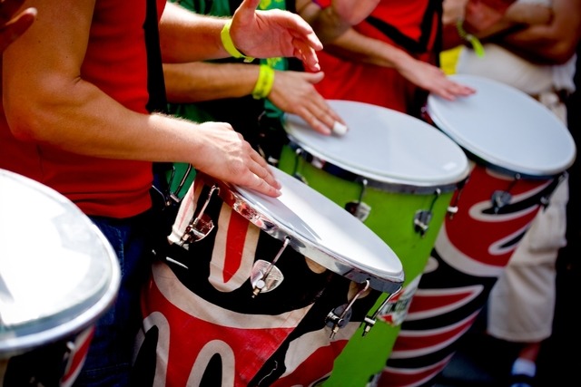 10 dicas para curtir o Carnaval com saúde