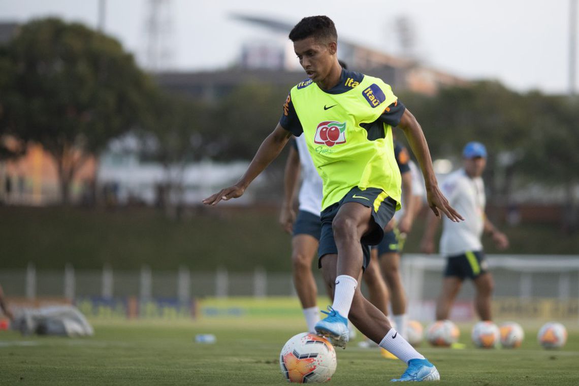 Futsal: Classificado para Copa do Mundo, Brasil goleia na eliminatória