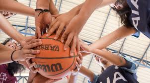 Vem aí o projeto Escola Aberta Esporte