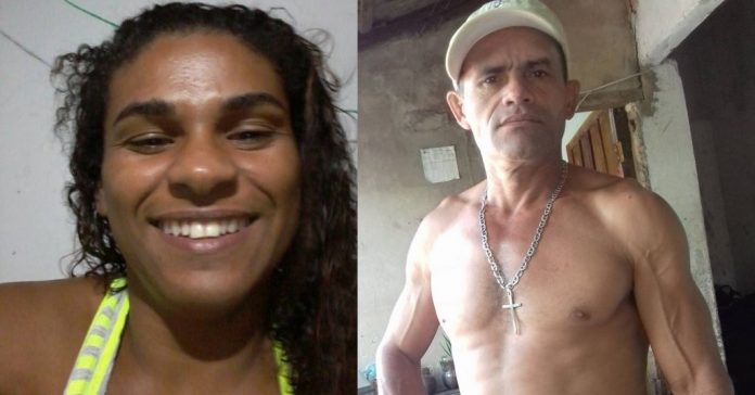 Mulher se nega a pegar cerveja e morre esfaqueada pelo marido