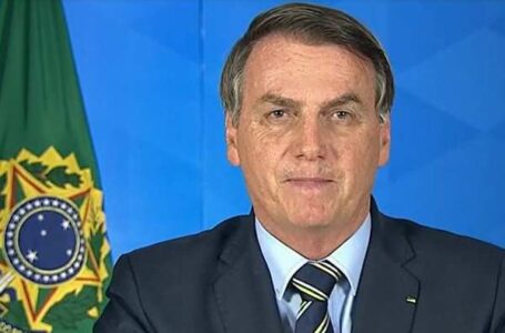 Sociedade Brasileira de Infectologia rebate Bolsonaro