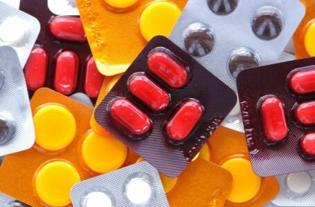 Ministério da Saúde desaconselha Ibuprofeno para tratar Covid-19