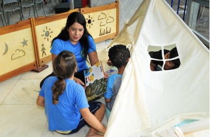 Credenciamento de empresas para o Cartão Creche começa em abril