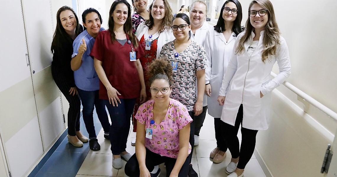 Mulheres são 74% da força de trabalho do Iges-DF