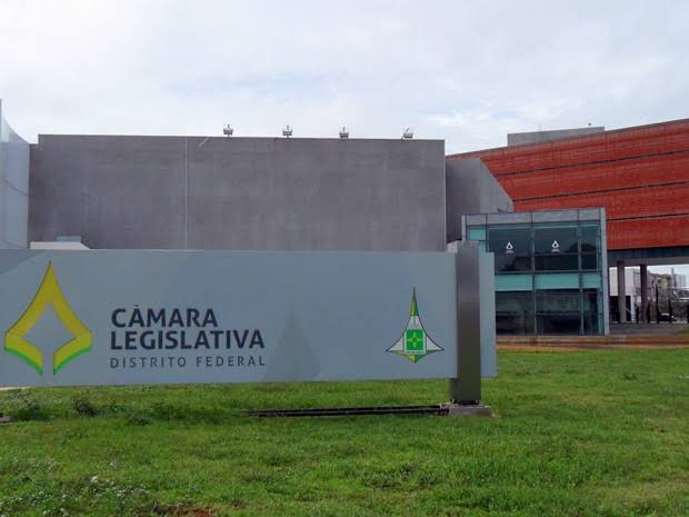 Câmara Legislativa reconhece estado de calamidade pública no Distrito Federal