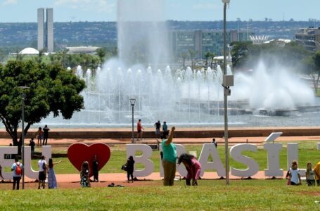 Programação digital marca comemoração dos 60 anos de Brasília