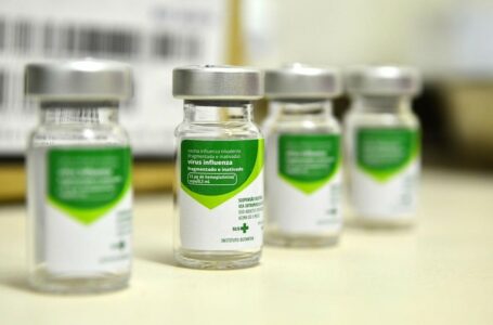 Polícia Civil investiga furto de vacinas contra gripe em posto de saúde no DF