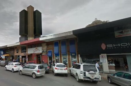 Justiça Federal autoriza reabertura gradual de lojas em Brasília