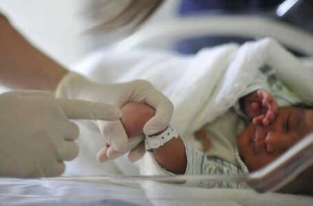 Hospital em Brasília dá atenção especial a mães na hora do parto