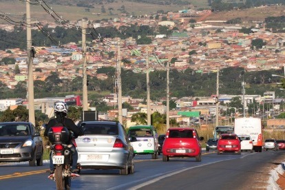 Regularização: cerca de 45 mil famílias podem ganhar escritura dos lotes