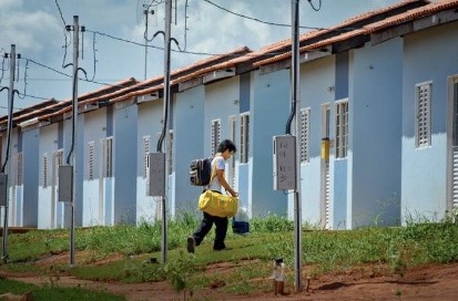 Crise trava planos de corte nos juros do Minha Casa Minha Vida