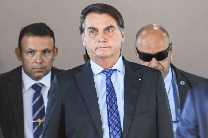 Bolsonaro: governo não tem condição de manter auxílio emergencial de R$600