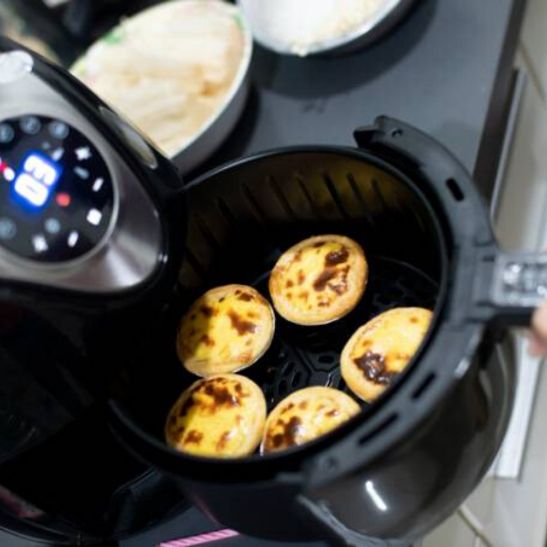 Air Fryer vira fenômeno dos cozinheiros amadores na quarentena