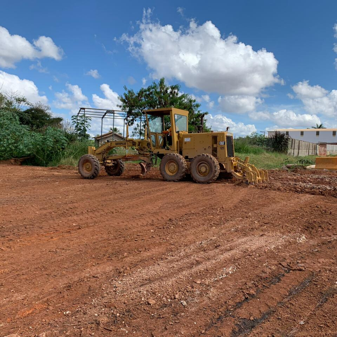 GDF vai investir R$ 300 milhões em obras