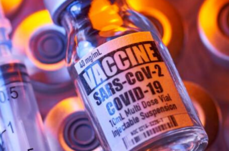 Vacina de Oxford é segura e gerou resposta imune contra covid-19