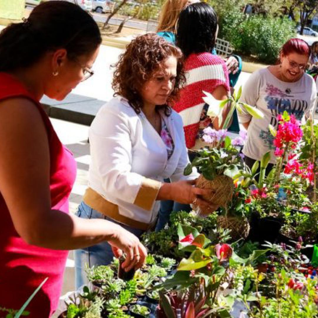 AUTONOMIA | Secretarias incentivam o empreendedorismo feminino