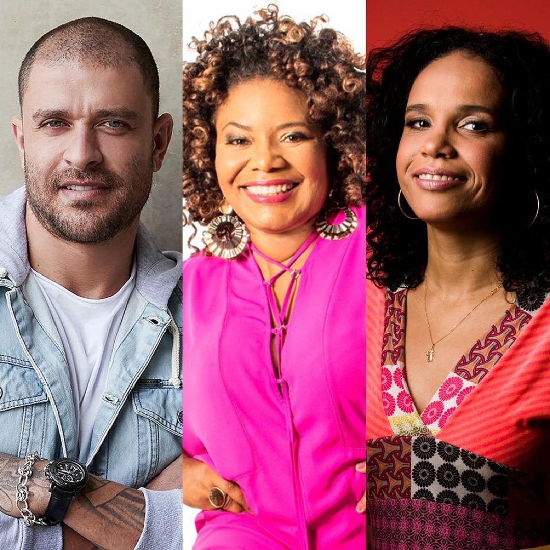 Lives de hoje: Diogo Nogueira, Margareth Menezes, Teresa Cristina e mais shows para ver em casa