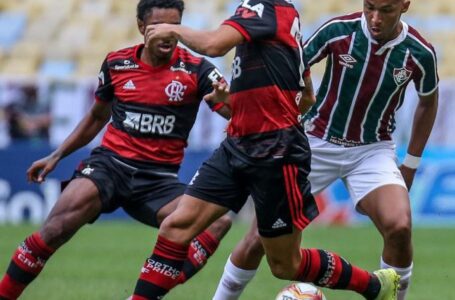 Com rivalidade intensa, Fla-Flu encerra Carioca marcado por polêmicas