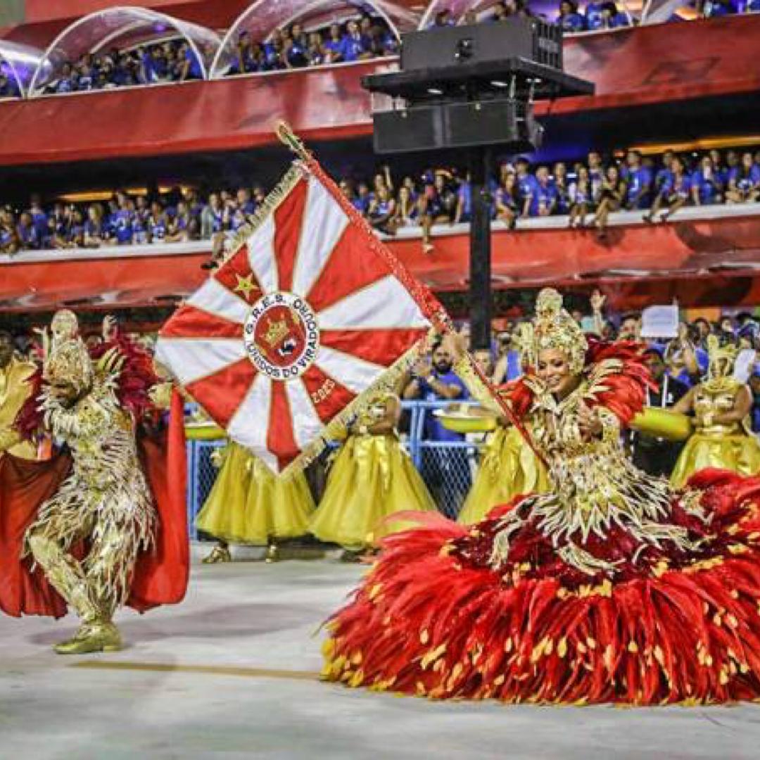 Carnaval do Rio depende de vacina até setembro, dizem Escolas de Samba