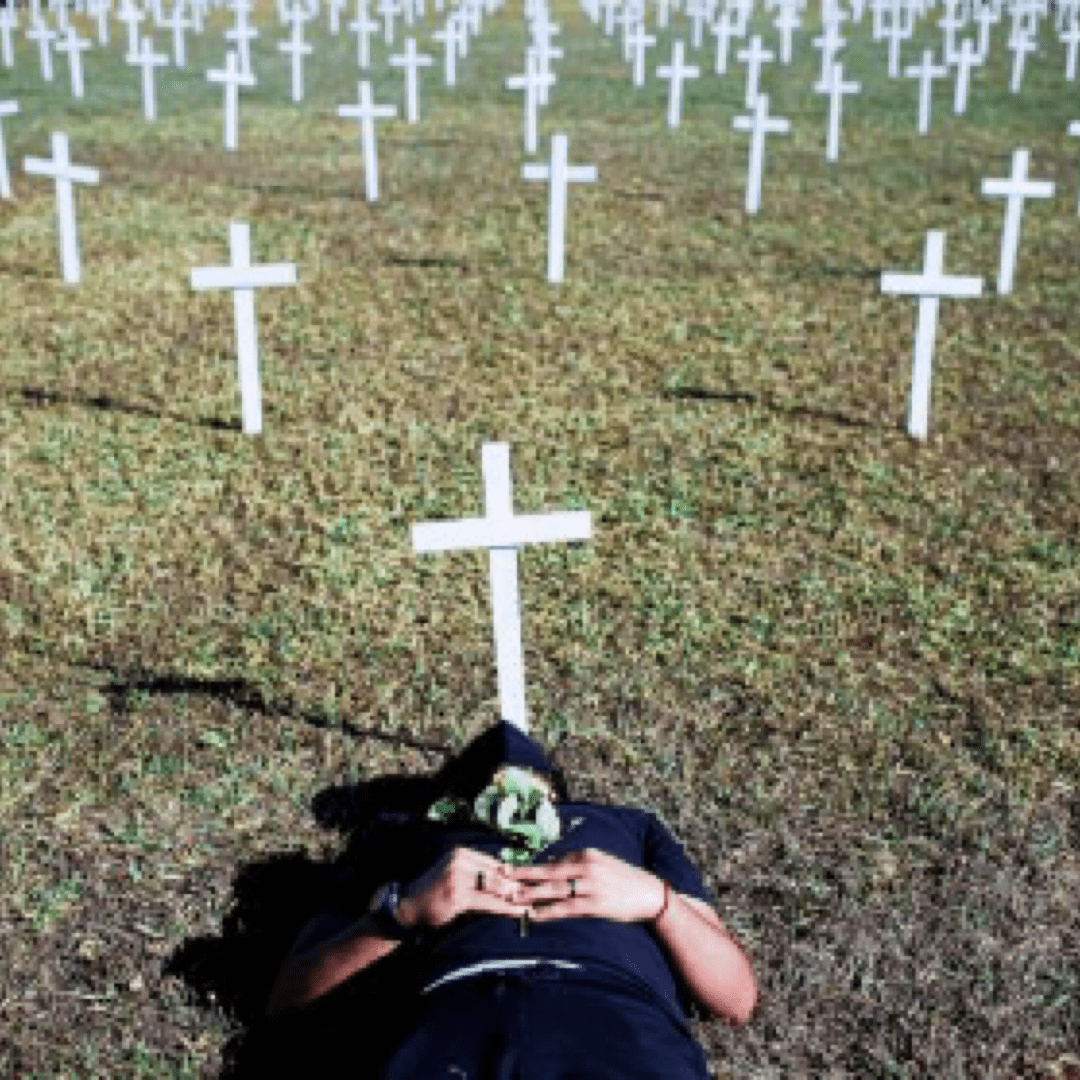 Congresso decreta luto em homenagem às vítimas do coronavírus