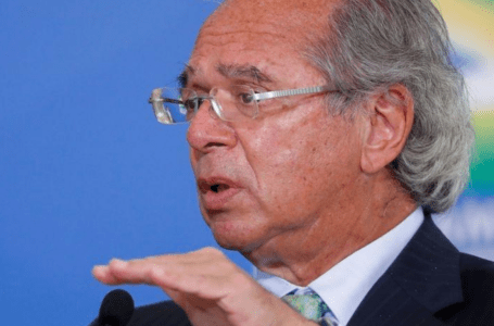 Guedes diz que Senado deu “péssimo sinal” ao derrubar veto a reajustes