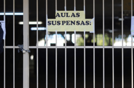 Justiça suspende retorno das aulas presenciais na rede privada do DF