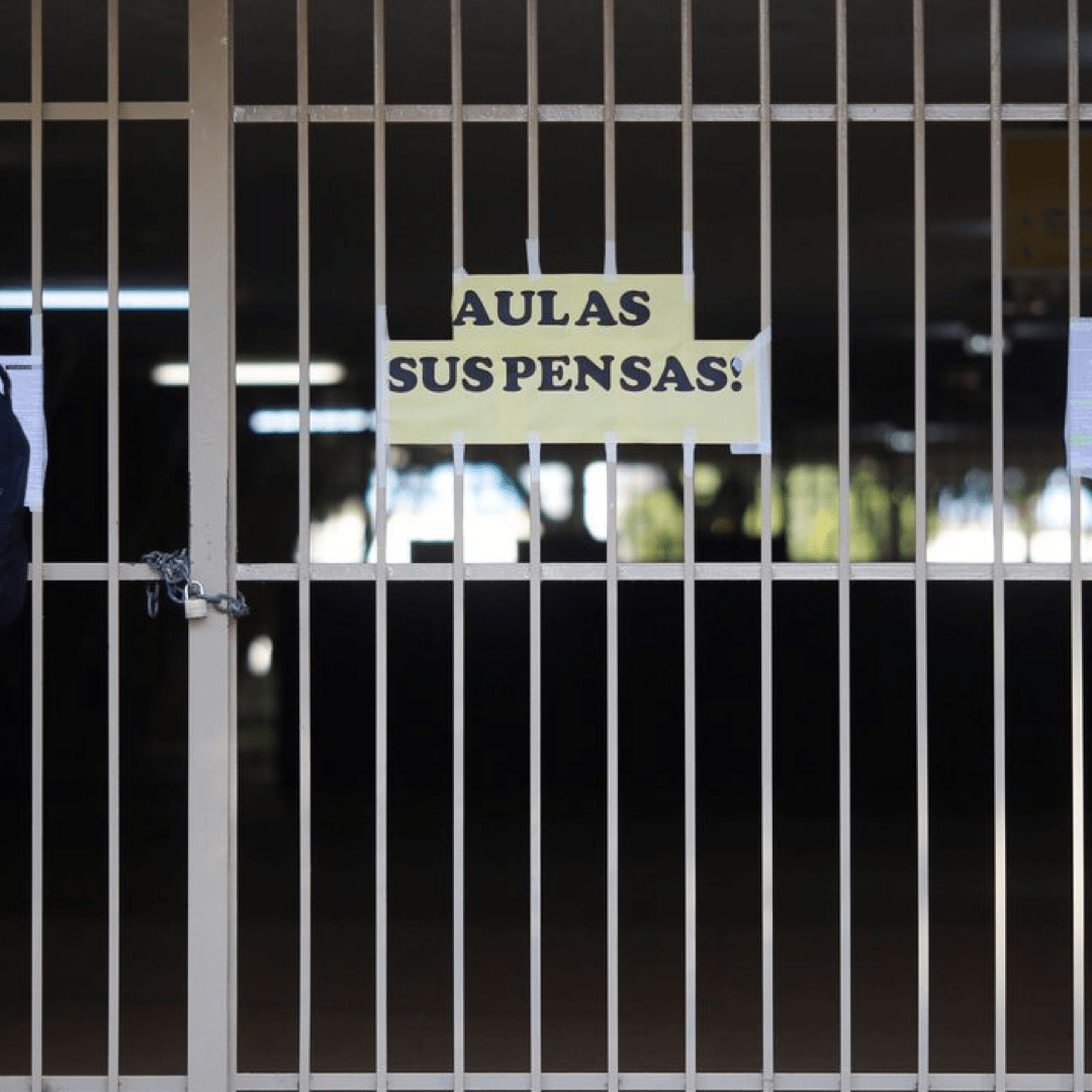 Justiça suspende retorno das aulas presenciais na rede privada do DF