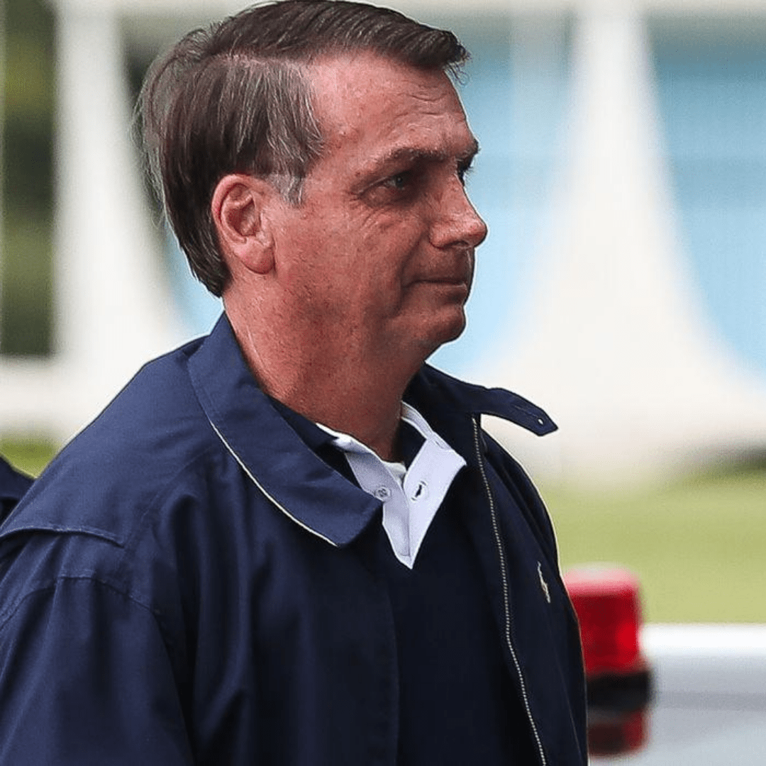 Governo Bolsonaro completa 600 dias