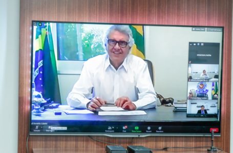 Governo de Goiás anuncia R$ 1,6 bilhão em investimentos com a instalação de mais 24 empresas