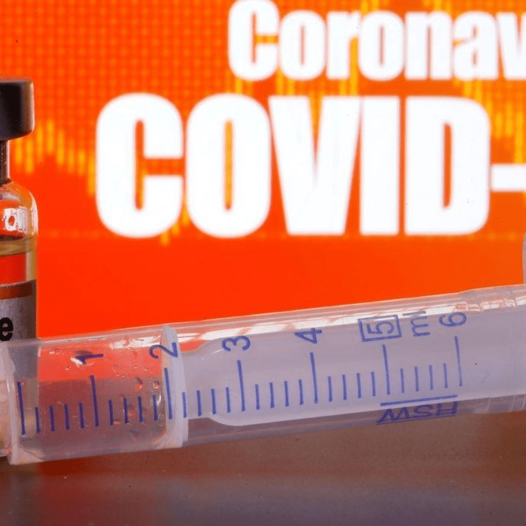 Covid-19: profissionais de saúde podem se alistar para teste de vacina