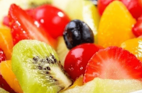 13 frutas que o diabético pode comer