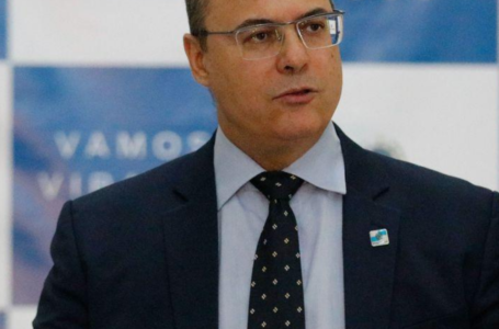 STJ determina afastamento do governador do Rio de Janeiro