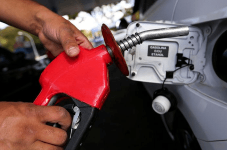 Petrobras eleva gasolina em 6% e diesel em 5%