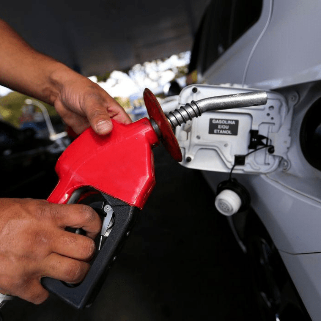 Petrobras eleva gasolina em 6% e diesel em 5%