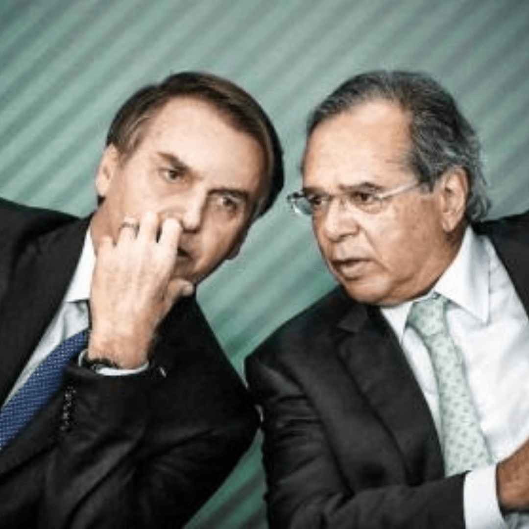 Bolsonaro adiou novo Bolsa Família porque R$ 247 foi considerado pouco