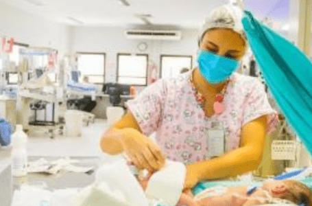 Secretaria de Saúde nomeia mais enfermeiros efetivos