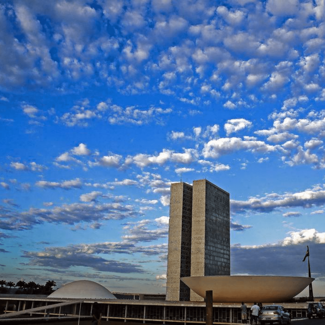 Congresso derruba cinco vetos presidenciais