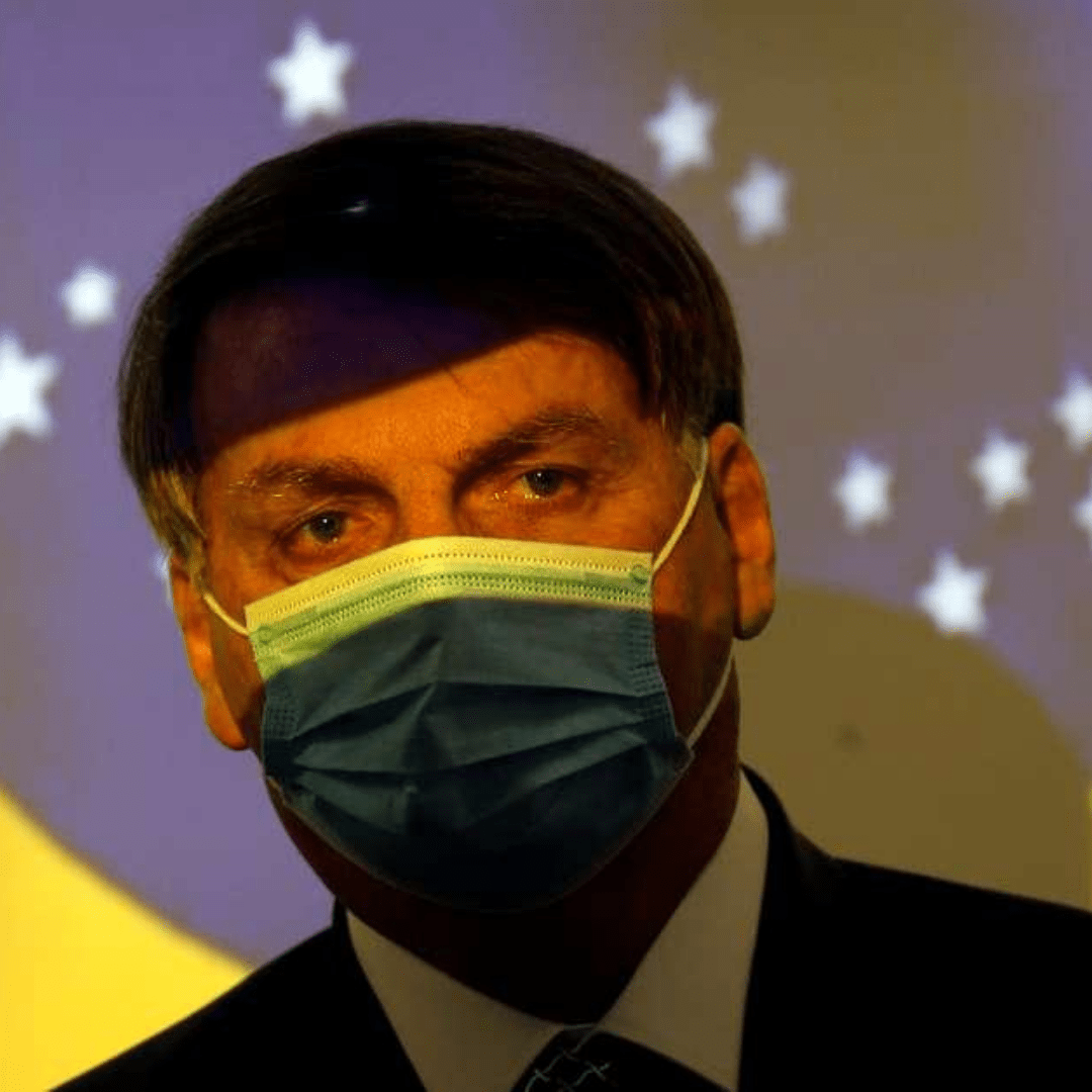 Bolsonaro é o presidente com mais vetos derrubados pelo Congresso