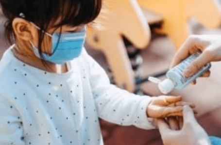 Coronavírus: cresce em 65% casos de crianças com síndrome rara no Brasil