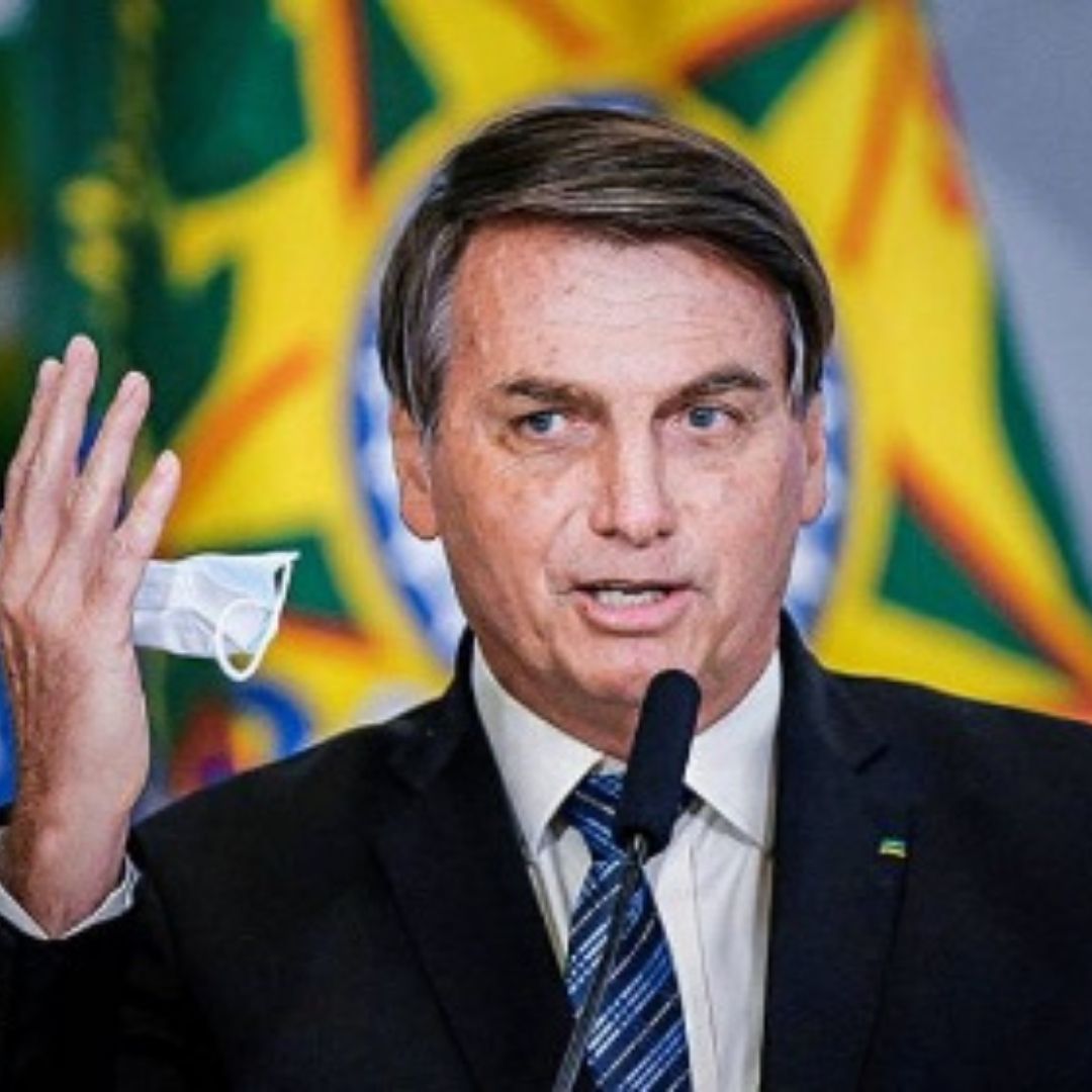 Bolsonaro deve vetar parte do perdão de dívidas das igrejas