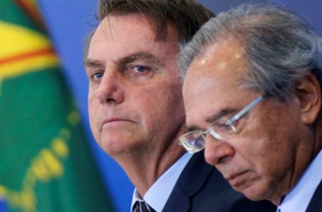 Renda Brasil ‘acabou’ quando técnicos já detalhavam medidas