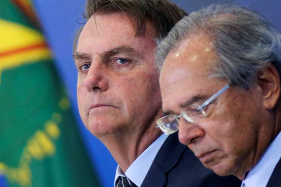 Renda Brasil ‘acabou’ quando técnicos já detalhavam medidas