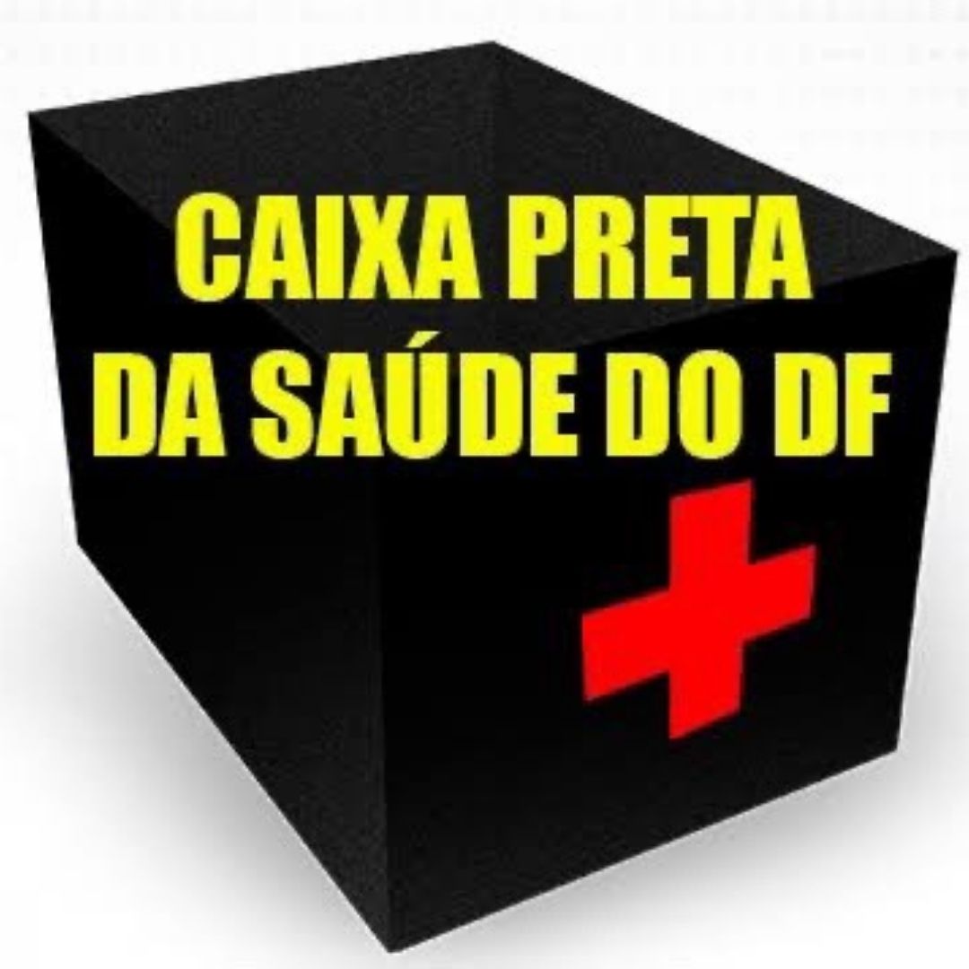 O FINO DA POLÍTICA | Está na hora de abrir a caixa preta da saúde do DF