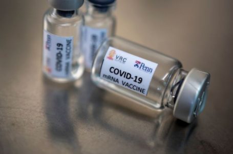 Governo zera imposto de importação de vacinas contra covid-19