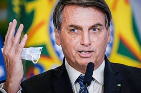 Governo negocia até R$ 40 bilhões para novo programa social de Bolsonaro