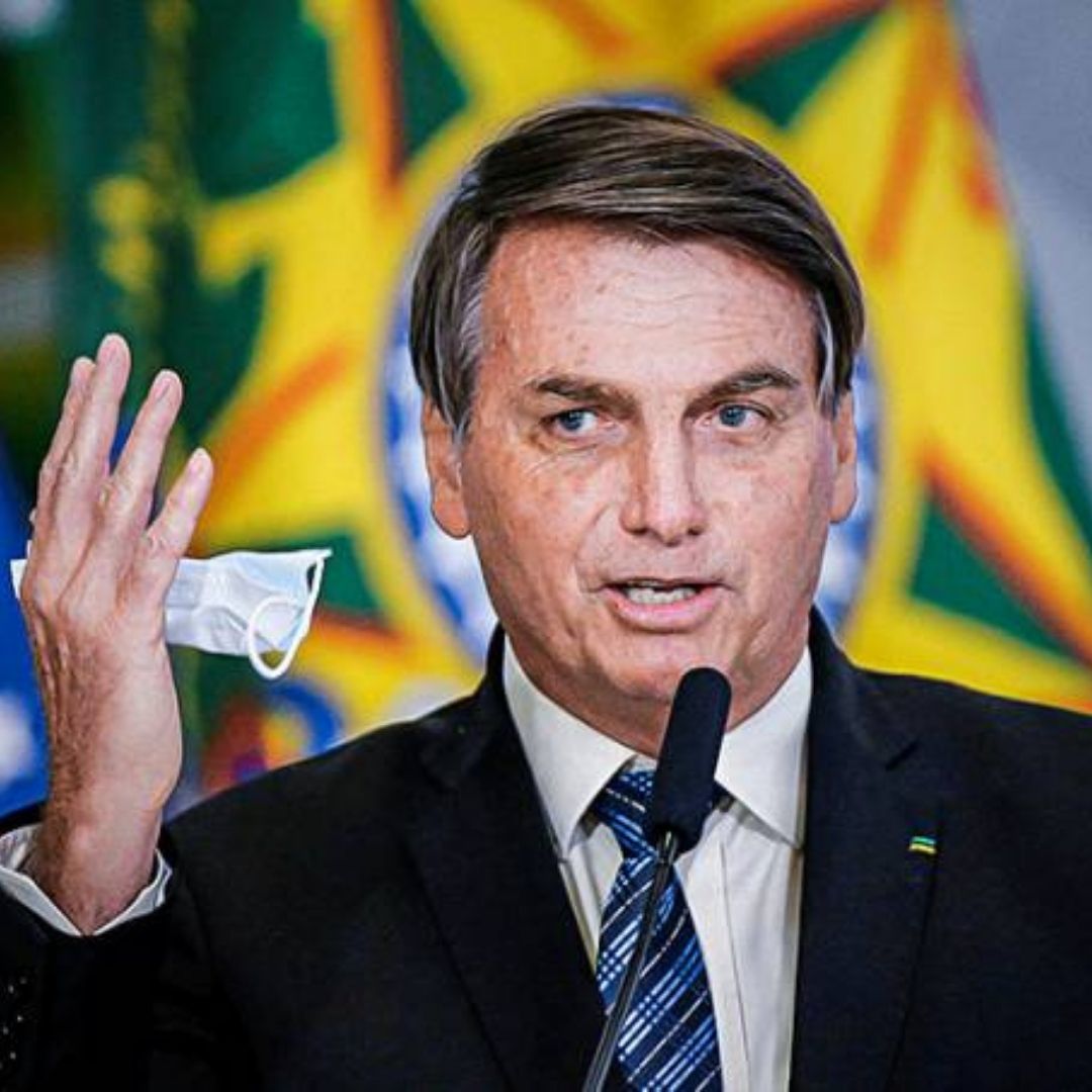 Governo negocia até R$ 40 bilhões para novo programa social de Bolsonaro